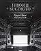 Hiroshi Sugimoto Opera House. Una Selezione Per Bergamo. Ediz. Illustrata - 3