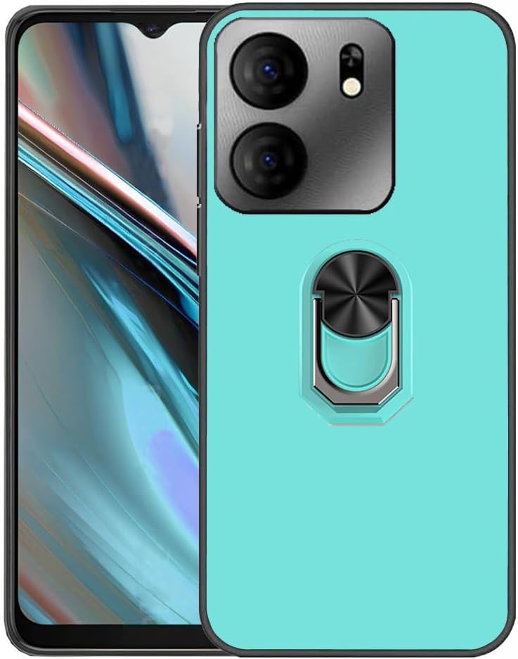 Covthch Compatible with BLU View 5 Phone Case BLU View 5