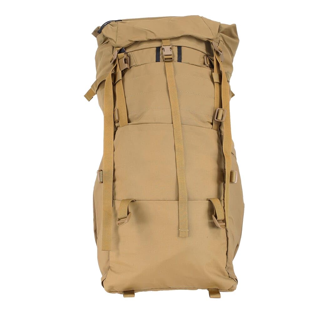 Stone Glacier R3 5900 Pack with R3 Frame, MultiCam, 5900 Cubic Inches, 500 D Cordura, Modular Storage, Heavy Weapon System (50096-MC-M)