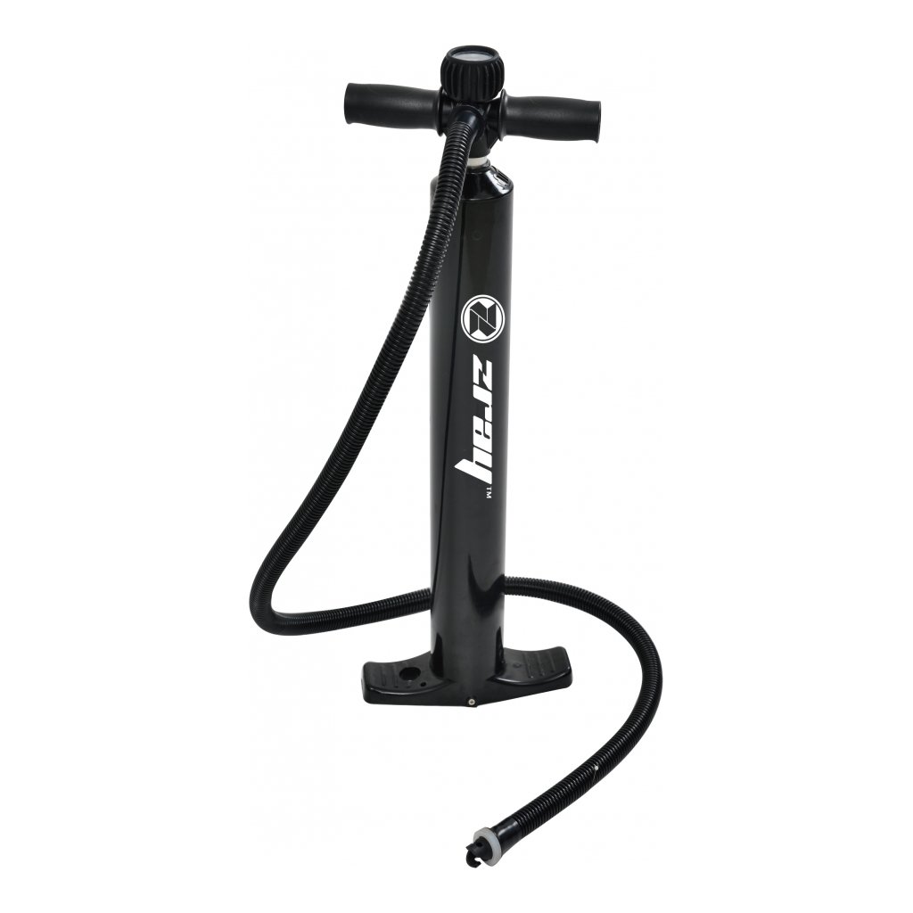 ZRAY W1 Tavola Gonfiabile SUP - Convertibile in Windsurfing SUP Board, 305x76x15 cm