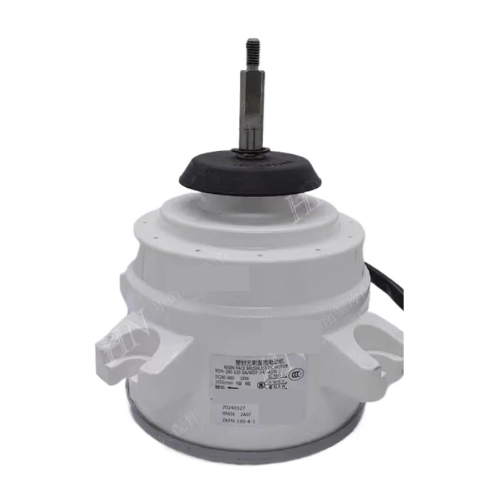 EKFBQBGW Inverter air Conditioner DC Fan RDN-280-100-8A RDN-280-100-8B WDF-340-A100-1(RDN-280-100-8B)