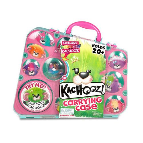 MGA Kachooz Caryying Case