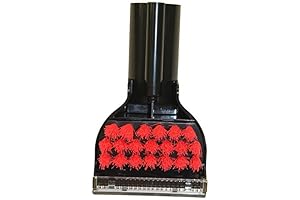 Bissell ProHeat 2x Pro Heat 3" Brush Tough Stain Tool Attachment -...
