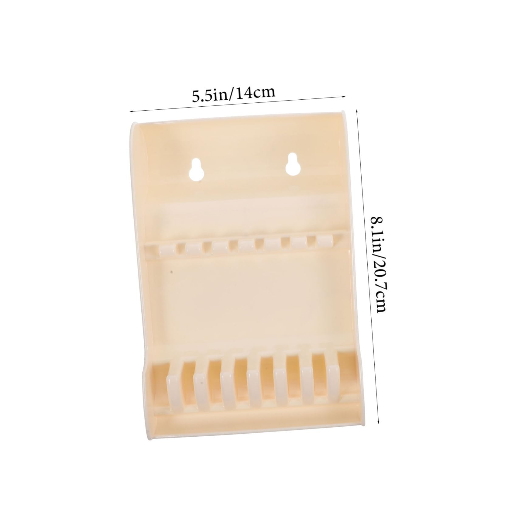 FOMIYES Scissor Socket Holder for Hair Scissors Salon Hairdresser Tool Case Hair