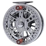 4 1/2 INCHES CENTREPIN Float Reel Center PIN Trotting Fishing Reel 113.5mm CNC MACHINED Aluminum Sal