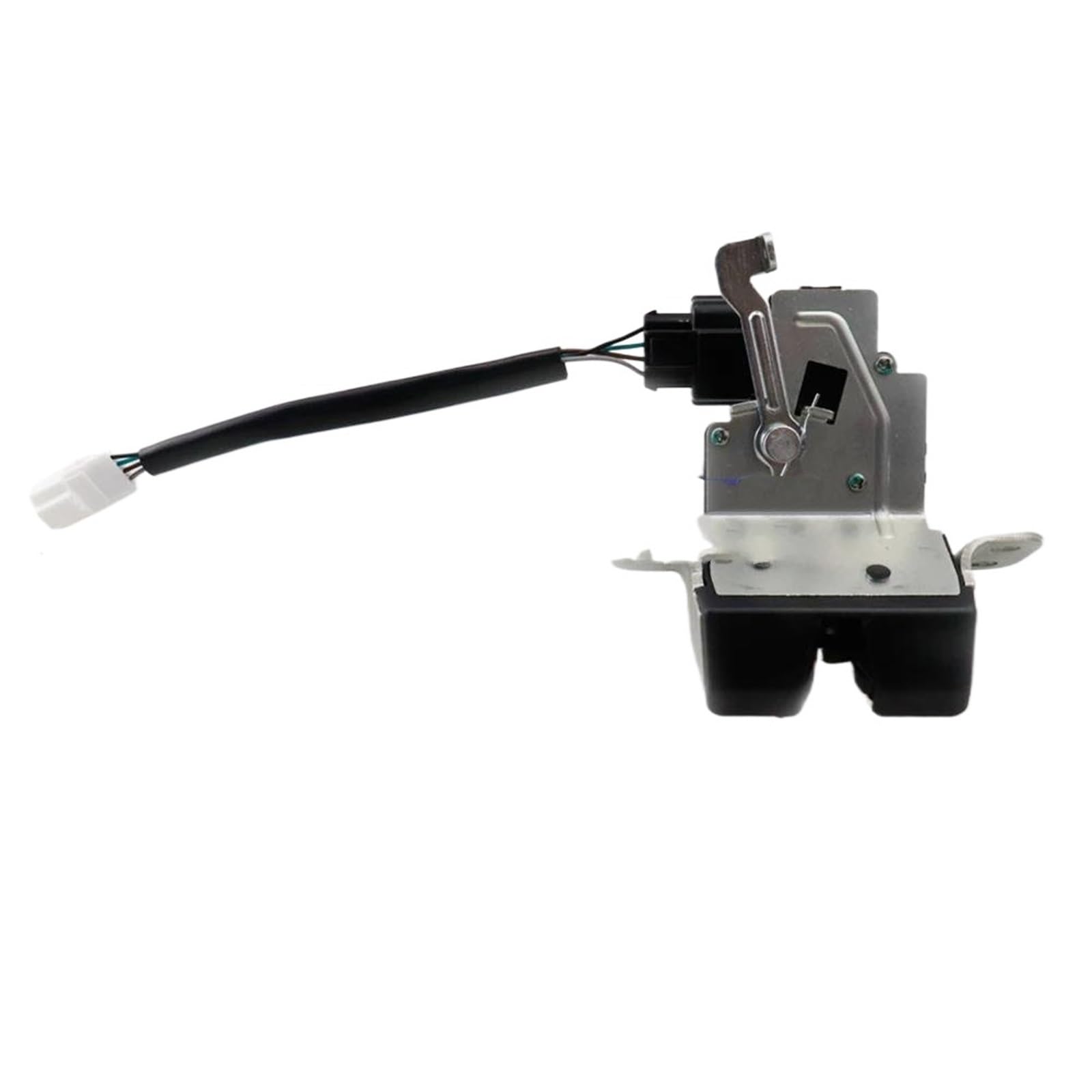 LSGGTIM Serrure De Hayon 81230-A6000 Compatible Hyundai I30 GD Et Kia Cee'd JD 2012-2017