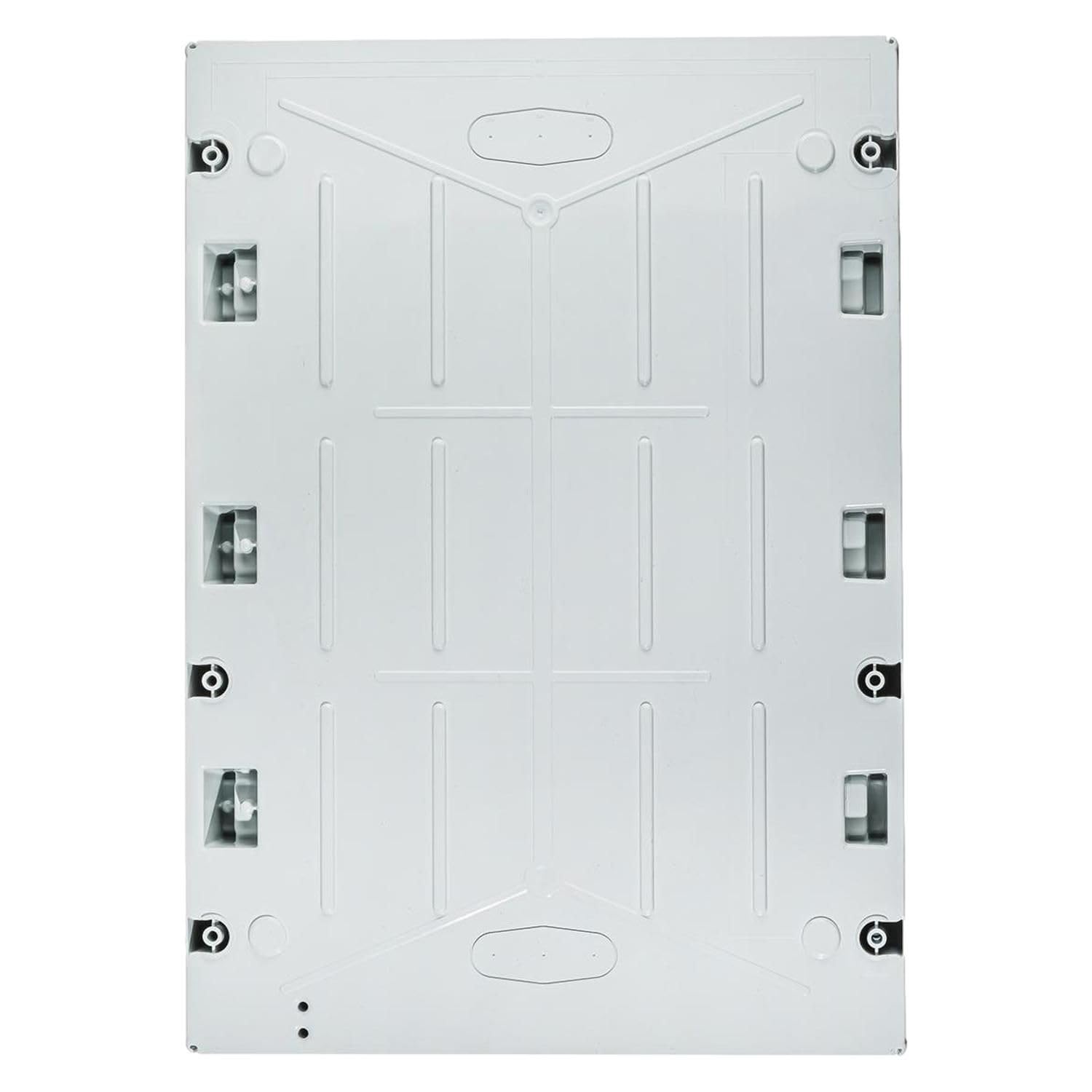 IDE cdn54pt boîtes de Distribution Terminal, IP65, 54 modules