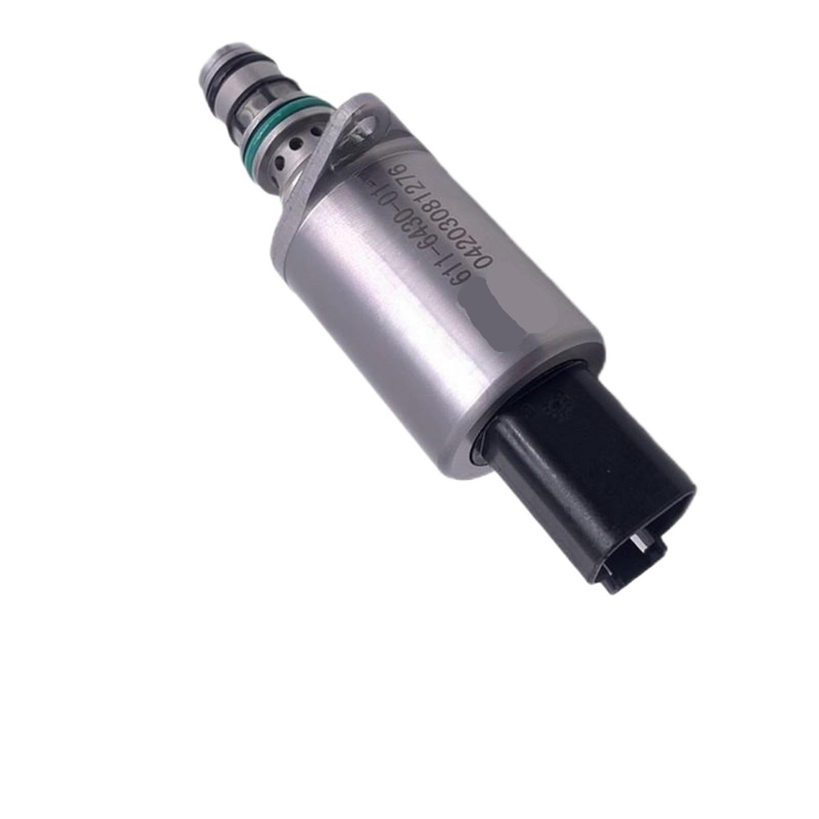 Suitable for E320GC Hydraulic Pump Proportional Solenoid Valve 611-6430 Excavator Engineering Machinery Accessories 6116430