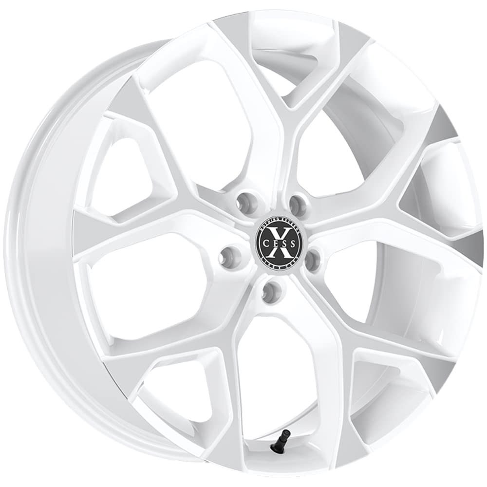 Amazon.com: Xcess X05 22x9 5x4.5