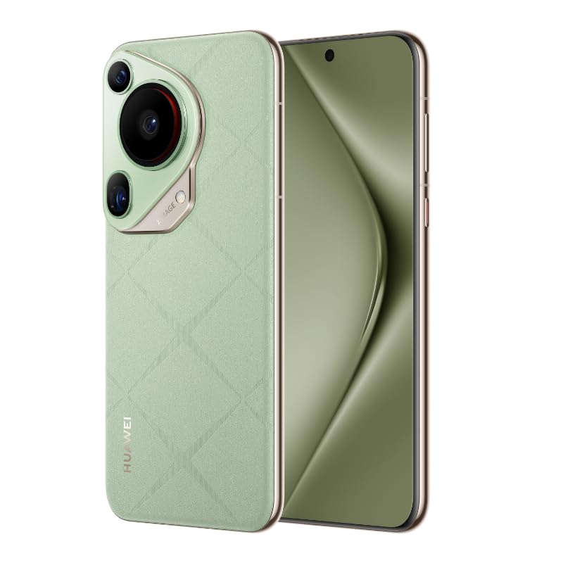 Huawei Pura 70 Ultra 16/512GB グリーン HUAWEI Pura 70 Ultra Tekni̇k Özelli̇kler - HUAWEI Türkiye