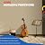 5 Pack Acoustic Panels,47.2x23.6x0.4 inch Acoustical Wall Panels,Large Soundproof Panels,Self-Adhesive Sound proof Panels for Walls,Acoustic Treatment for Recording Studio&Office,Camel
