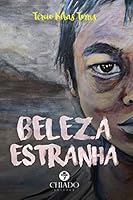 Beleza estranha 9895174454 Book Cover