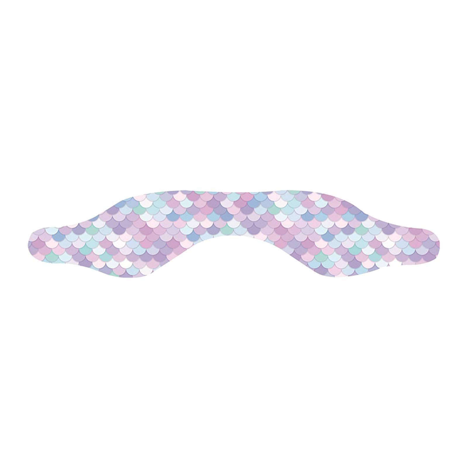 BNF®Swimming Headband Waterproof Ear Protection Band for Skiing Kayaking Bathing Style D|Sporting Goods|Water Sports|Swimwear & Safety |Package Includes:1 Swimming Headband-image-19