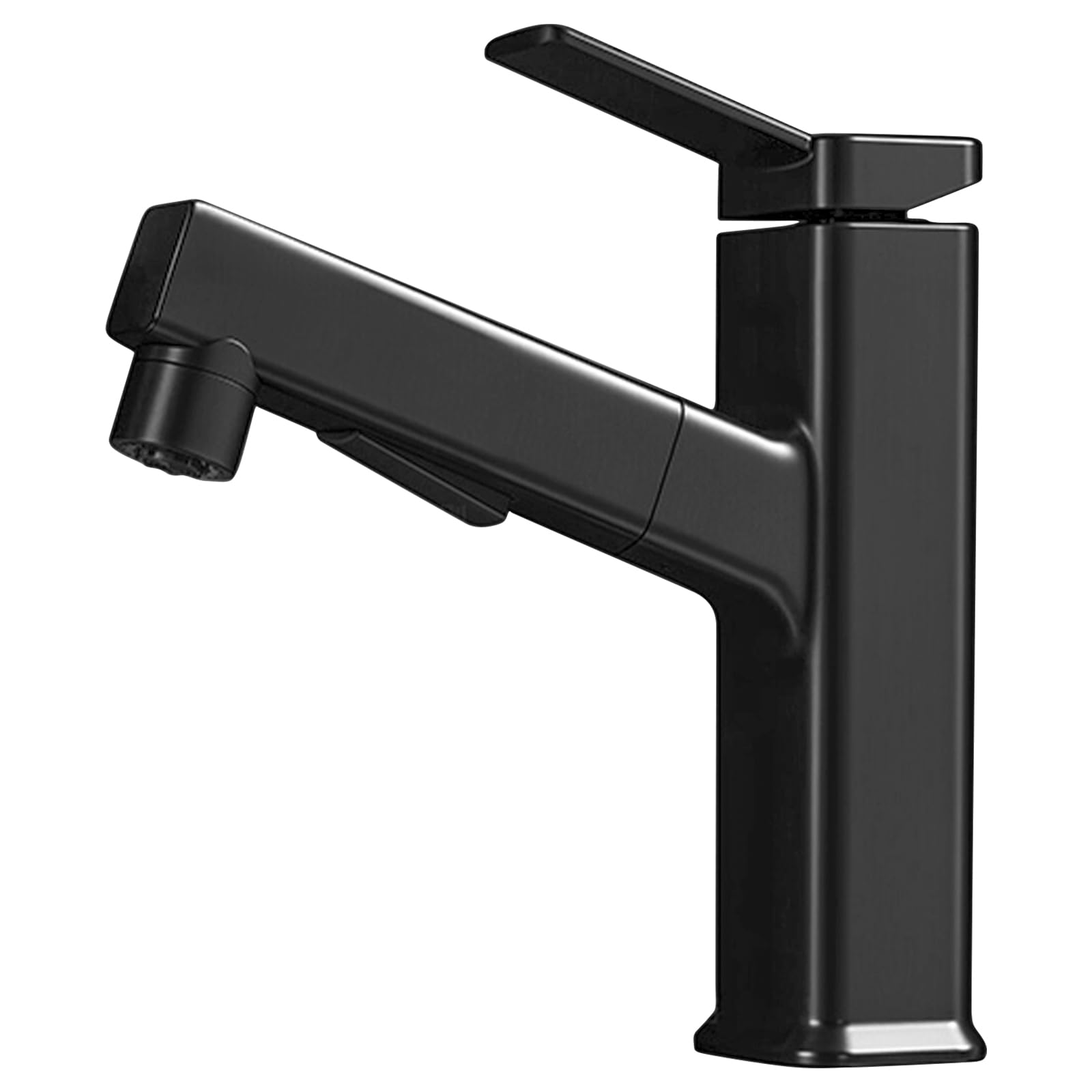 Mitigeur de lavabo extractible pour simplifier votre routine beauté
