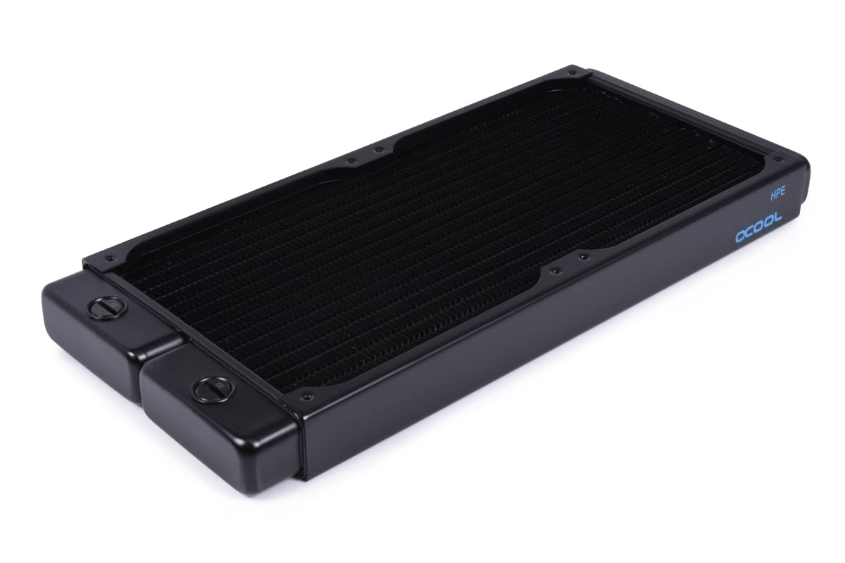 PCケース(自作PC用) ACool NexXxoS HPE-30 Full Copper 480mm Amazon.co.jp: Alpha NexXxoS HPE-30 Full Ku 280mm bk