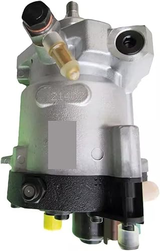 ORAVIO Sistema de combustible automático de alta presión OEM 6710700101 6650700401 compatible con SsangYong ACTYONKyronREXTONKORANDO