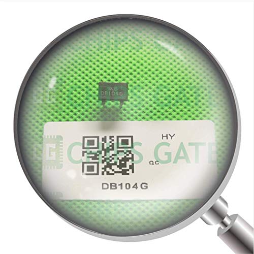 DB104G 30Pcs New DB104G