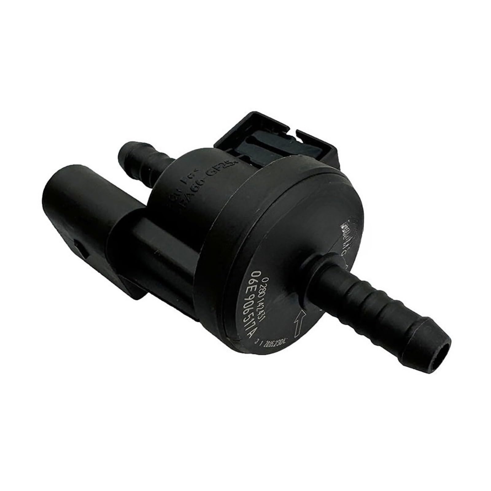 Zsdg9nev One Color Car Egr Valves Fit For Audi Fit For Vw 0280142431 06E906517a Evap Vapor Canister Purge Solenoid Valve Canister Purge Valve