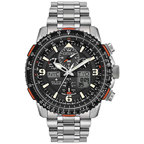 Citizen Promaster Skyhawk JY8108