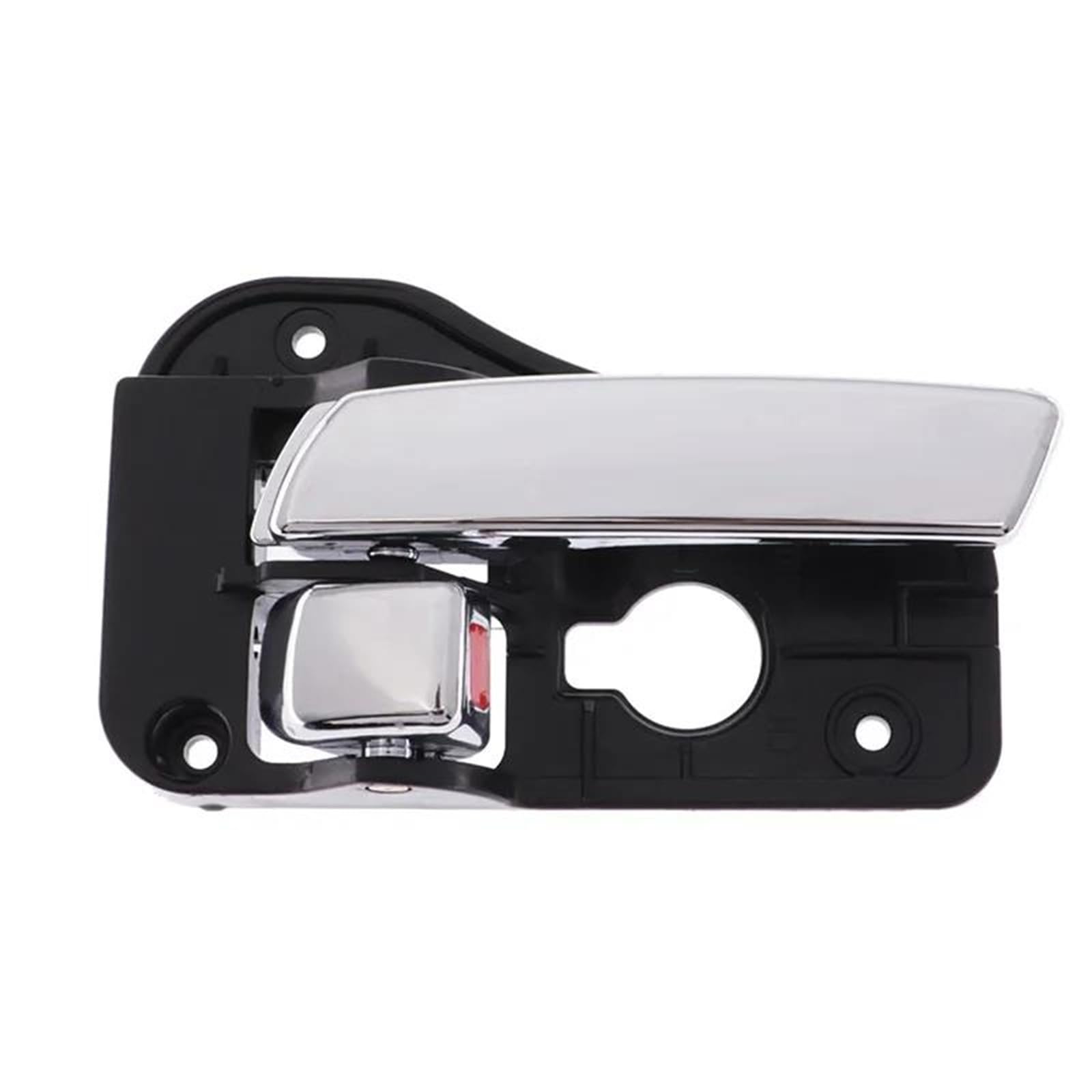 Fkhbzm Right Car Door Inner Handle Auto Parts Replacement 82620-1D000 82610-1D000 For Kia For Carens For Rondo 2007-2013