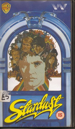 Preisvergleich Produktbild Stardust [VHS]