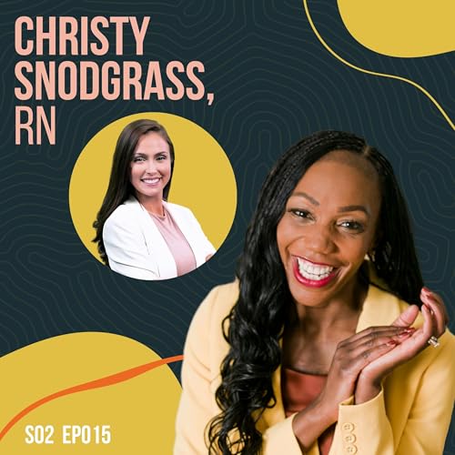 Why Your &ldquo;Covered&rdquo; Care Still Costs $8,000 and How to Fight Back with Christy Snodgrass, RN