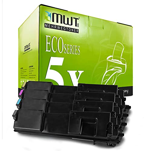 Toner Ricoh SP C352dn pack 5 Lanier SP C 352 DN haute capacité type SP352E