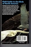National Geographic Field Guide To The Birds Of North America, 4th Edition