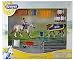 Breyer Stabemates Western Horse Play Set