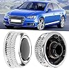 Radio Volume Control Knob Replacement 8T0 919 070B for Audi A4 A5 A6 Q5 RS4 RS5 Stereo Multimedia Key Switch Accessory