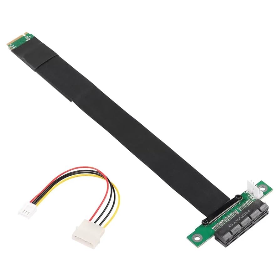 kgm121 様 スロット用延長ケーブルx4 kgm121 様 スロット用延長ケーブルx4 Amazon.co.jp: PCI-E