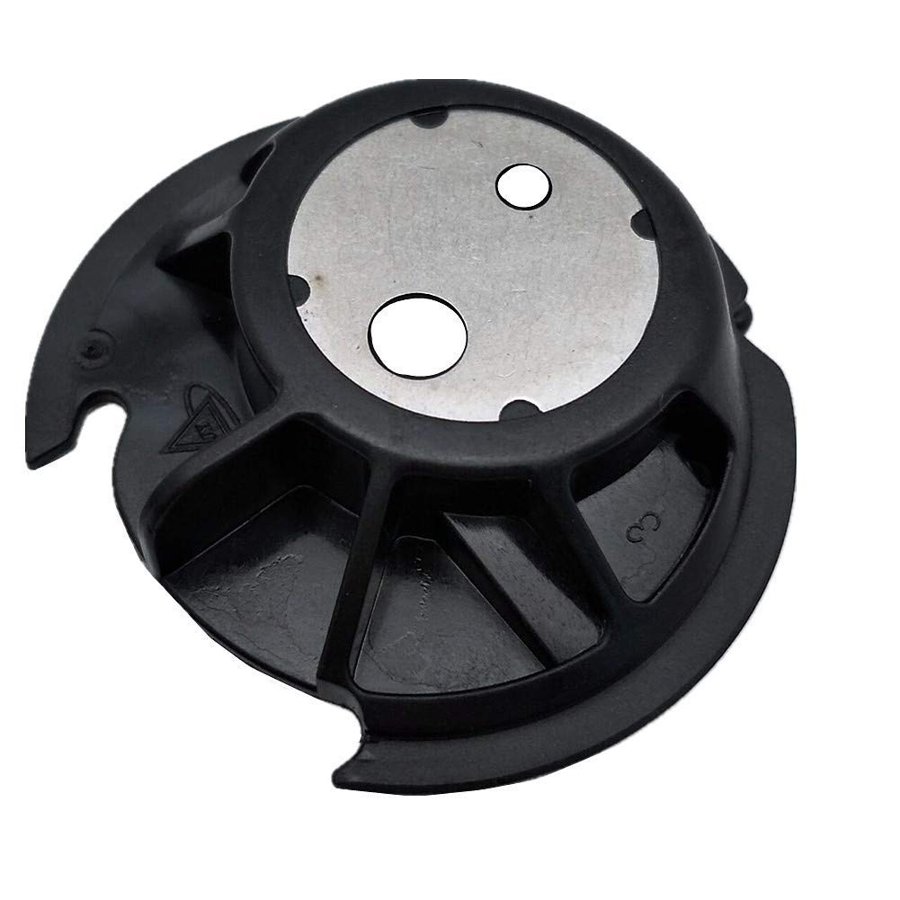 Custodia Per Bobina NB1275000 Compatibile Singer, Pfaff, Viking – Sostituzione Perfetta Per La Tua Macchina Da Cucire
