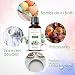 VSADEY Aceite Esencial de Eucalipto 50ml, Aceite de Eucalipto 100% Puro, Natural...