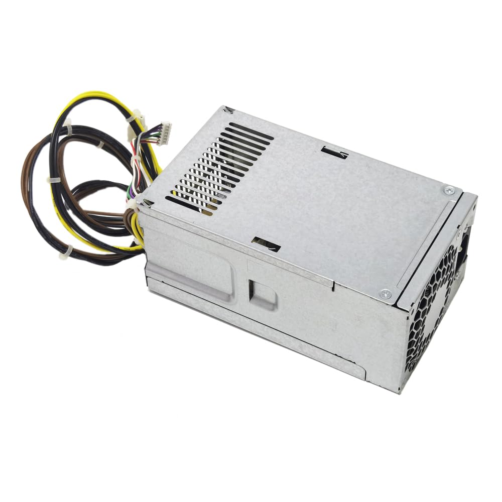 Fuente de alimentación del ordenador 4 +4 pines,7pines-7wire 260W para modelo D19-260P1A PCK018 PA-2251-5HK para HP 480G7 880G9 Pro MT 400 600 800 G1 G2 G3 G4 Z2 G5 G6 G8 SFF 280 282 285 288