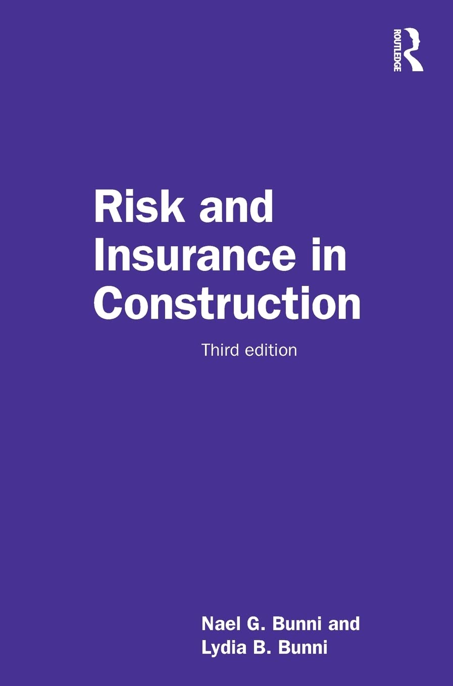 Risk and Insurance in Construction