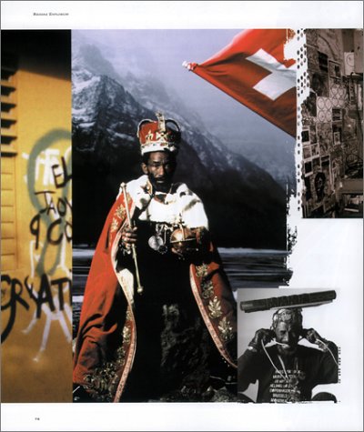 Reggae Explosion: The Story of Jamaican Music