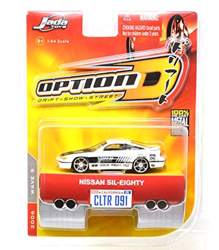 1/43シルエイティ Amazon | 1/43 モデラーズ イニシャルD 真子＆沙雪 シルエイティ