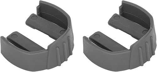 Miniatura 9 de Atyhao 2 piezas de clip C para lavadora de automóvil, conector rápido para lavadora a presión, pieza de repuesto para lavadora de alta presión