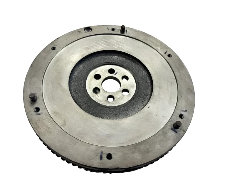 Engine Cylinder Block Flywheel for Suzuki Samurai Sj413 Suzuki -12620M83011