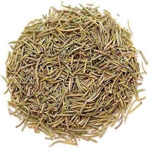 Pure Rosemary Herbs, 50g, Natural Dried Rosemary for Food, Hair care, Herbal Tea, Preservative-free & Additive-free