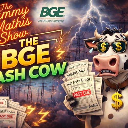 The BGE Cash Cow