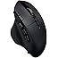 Logitech 910-005649 G604 LIGHTSPEED Wireless Gaming Mouse with 15 Programmable Controls, Up To 240-Hour Battery Life, Dual Wi