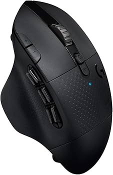 ロジクール G604 Logicool Amazon.com: Logitech G604 LIGHTSPEED Gaming Mouse with 15