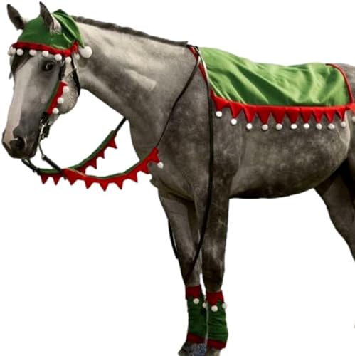 Tough 1 5 Piece Western Holiday Set Elf