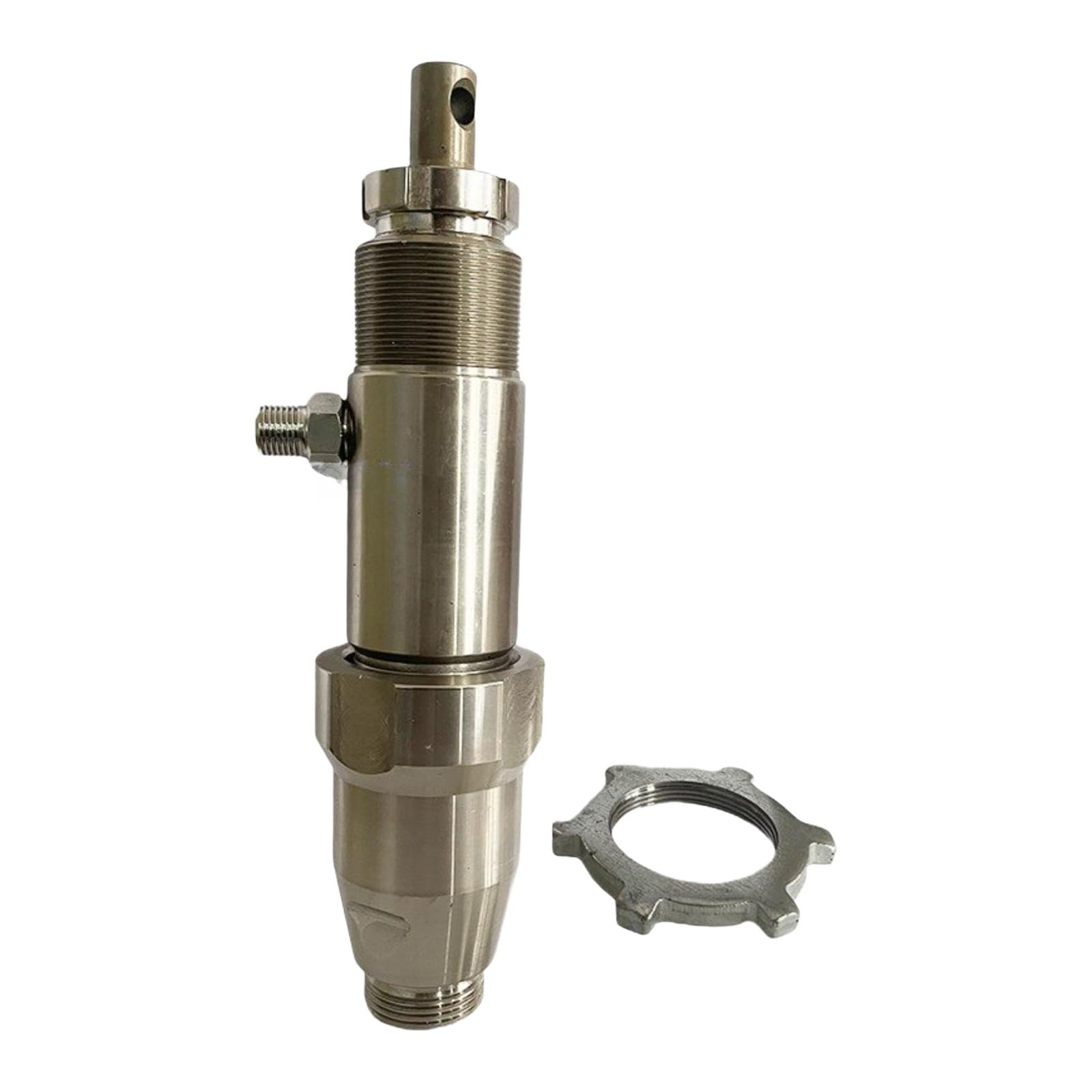 Cuerpo de bomba 695 795PC airless para accesorio de pulverizador de alta presión