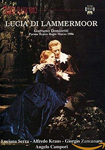 Lucia Di Lammermoor [Francia]