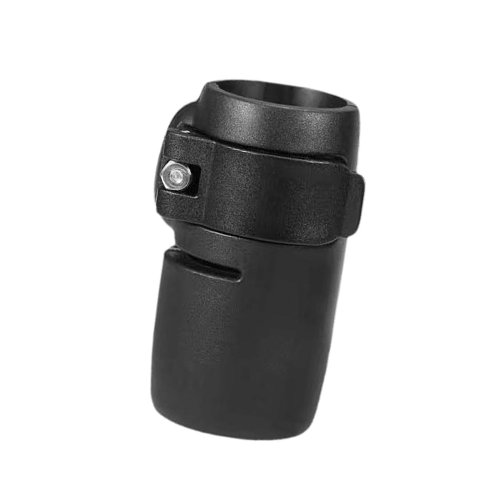 Yiju SUP Paddle Clamp Quick Release Portable Easy Installation Part Paddle Shaft Clamp Adjuster Clip for Inflatable Boat Kayaking