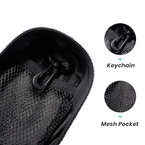 SunHalo Gear Bike Seat Bag