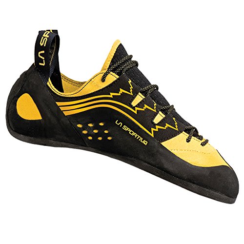 La Sportiva Katana Lace Vibram XS Edge Climbing Shoe 34.5 M EU (3 M US)2