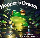 hopper i nottambuli  Hopper\'s Dream (English Edition)